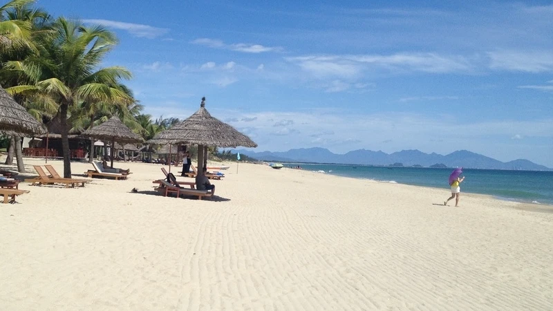 Cua-Dai-Beach-Hoi-An-Photographer - Hoi An Photographer